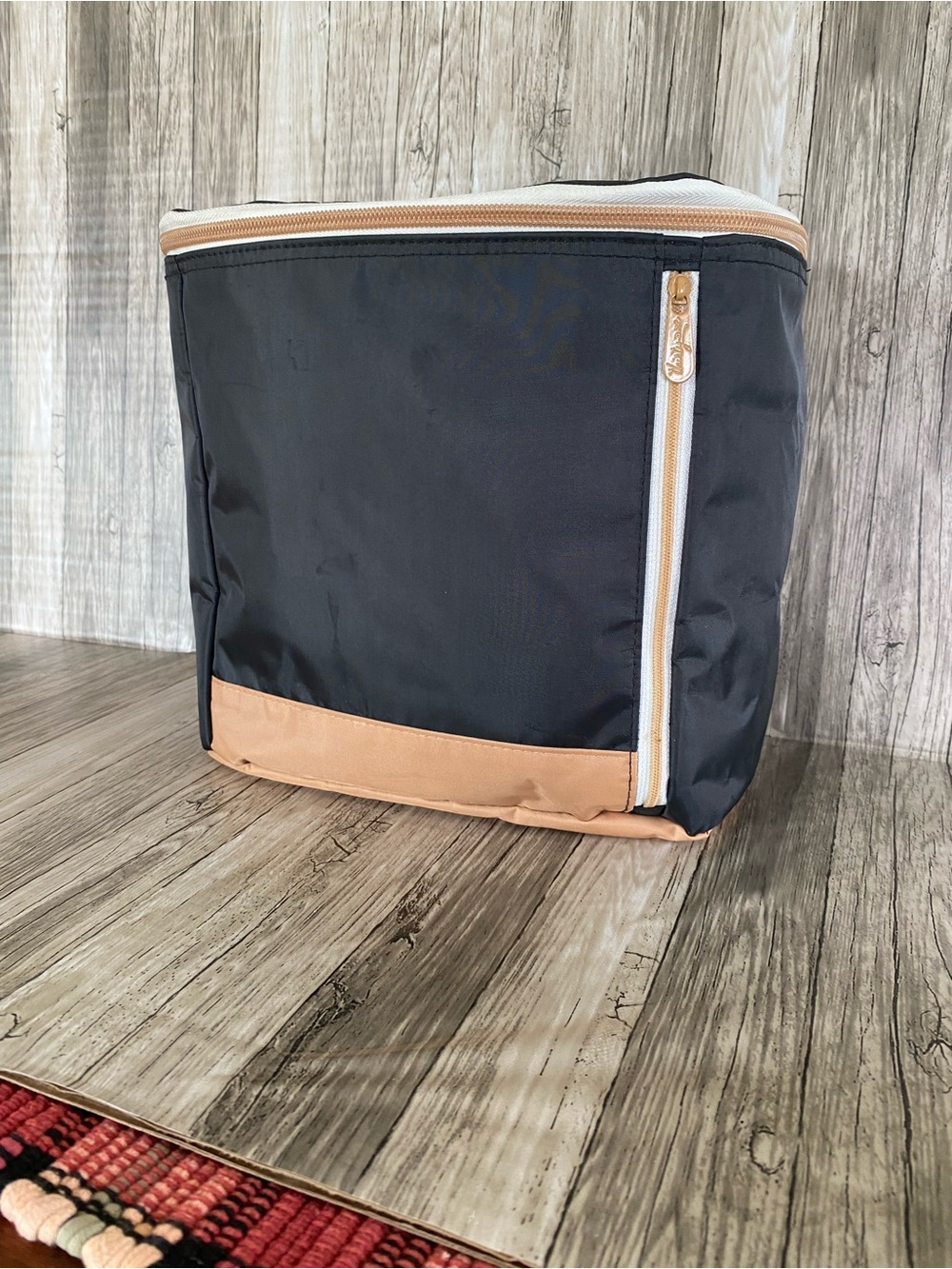 Thirty-One Insulated Bucket Tote